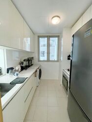 Tree House (D23), Condominium #519538901